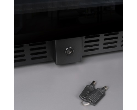 Винный шкаф Meyvel MV95-KBT2 (Slim)
