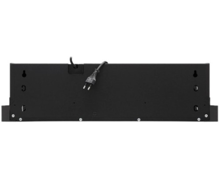 Вытяжка Krona KAMILLA T 600 BLACK (1 мотор)
