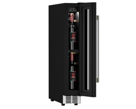 Винный шкаф Meyvel MV9-KWT1