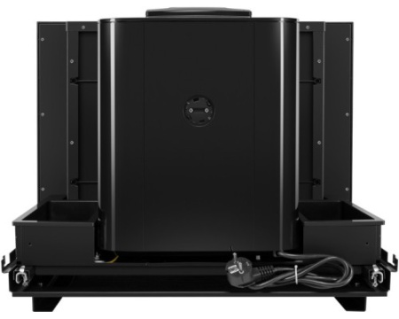 Встраиваемая кофемашина Maunfeld AMCM1503W