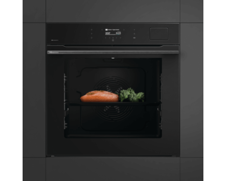 Духовой шкаф Hisense BAS614P8B