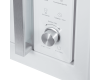 Встраиваемая микроволновая печь Maunfeld JBMO1225FSGW02