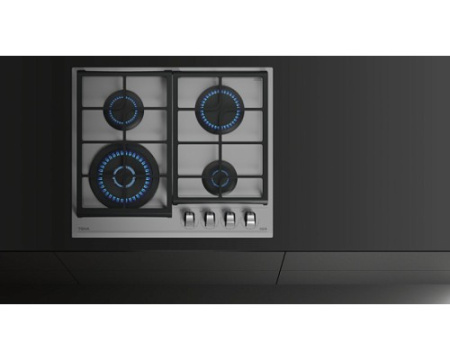 Варочная панель Teka GZC 64320 STEAM GREY
