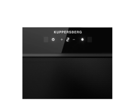 Вытяжка Kuppersberg INFLAT 60 GB