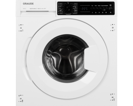 Встраиваемая стиральная машина Graude COMFORT EWA 80.1
