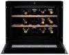 Встраиваемый винный шкаф Electrolux KBW6T