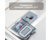 Посудомоечная машина Zigmund & Shtain DW 129.4509 X