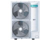 Канальный кондиционер Hisense Heavy EU AUD-60UX4REH8/AUW-60U6RW8