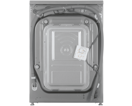 Стирально-сушильная машина LG F4V5VG2S