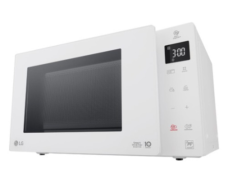 Микроволновая печь LG-MB63R35GIH