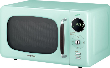 Микроволновая печь Daewoo KOR-669RM