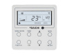 Кассетный кондиционер Daichi DA140ALCS1R/DF140ALS3R/DPC06L