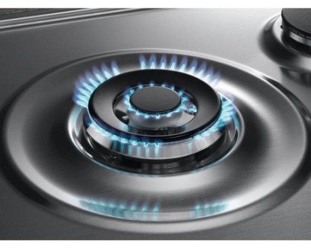 Варочная панель Electrolux KGS64562SX