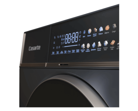 Сушильная машина Casarte CASD10CL7CU