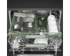 Встраиваемая посудомоечная машина Smeg STL7322BQL