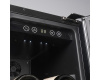 Винный шкаф Meyvel MV19BIG-KBT1