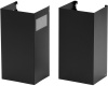 Вытяжка Krona VENERA 900 BLACK PB