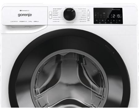 Стиральная машина Gorenje WPNEI72SA1SWIFI/C