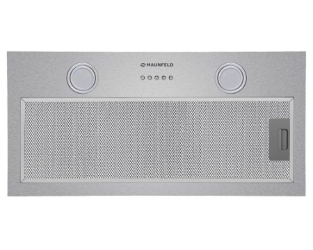 Вытяжка Maunfeld THAMES 601PM нержавеющая сталь