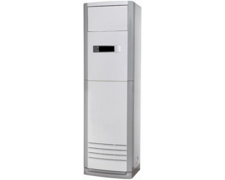 Колонный кондиционер Midea MFJ-48ARN1-R/MOU-48HN1-LRR