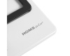 Газовая варочная панель HOMSair HGE433TGCWH