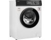 Cтиральная машина с инвертором и паром Weissgauff WM 45127 Inverter Steam Touch