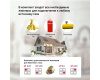 Газовая варочная поверхность Simfer H60Q41M571