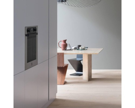 Электрический духовой шкаф Bertazzoni Modern F609MODESX