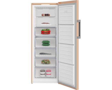 Морозильная камера Beko B3RFNK292B
