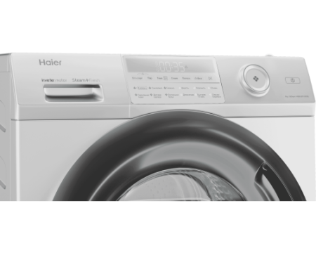 Стиральная машина Haier HW60-BP10959B