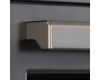 Электрический духовой шкаф Bertazzoni Professional F6011PROVPTX стальной