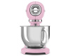 Планетарный миксер Smeg SMF03PKEU