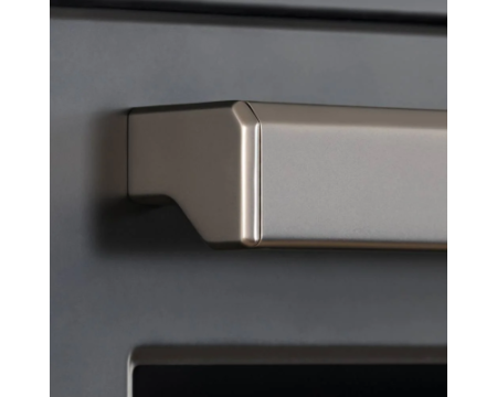 Электрический духовой шкаф Bertazzoni Professional F6011PROVPTX стальной
