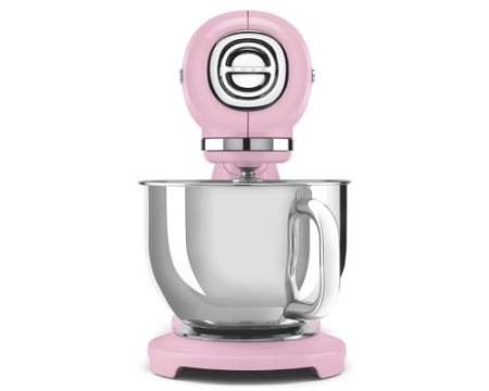 Планетарный миксер Smeg SMF03PKEU