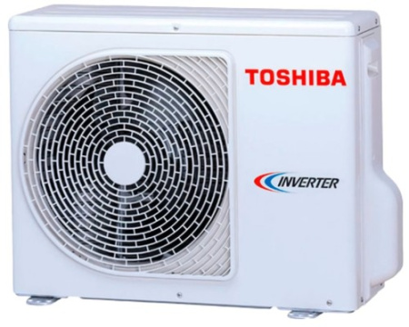 Кондиционер Toshiba Haori RAS-B10N4KVRG-E/RAS-10J2AVSG-E1