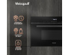 Встраиваемая микроволновая печь Weissgauff BMWO-341 DB Black Edition