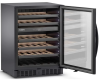 Винный шкаф Dometic E45FG Double Elegance