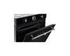 Духовой шкаф Hiberg VM 6392 BR