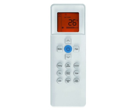 Напольно-потолочный кондиционер Carrier 42QZL060NT/38QUS060NT-1 (3 ph)