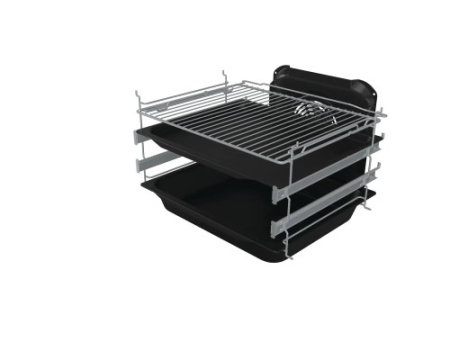 Электрическая плита Gorenje GECS5C70XPA