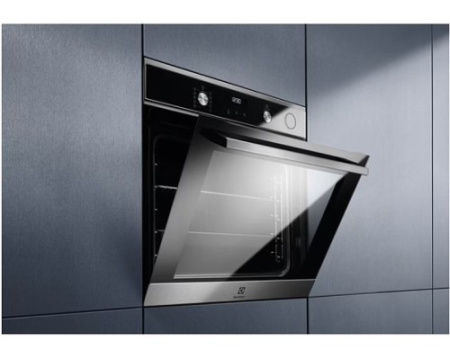 Духовой шкаф ELECTROLUX EOC6P71X