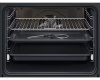 Духовой шкаф Electrolux LOD6F77WZ