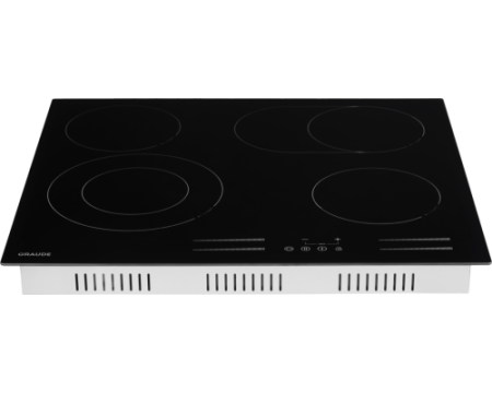 Стеклокерамическая варочная панель Graude EK 60.2