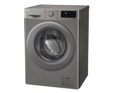 Стиральная машина LG F2M5HS7S