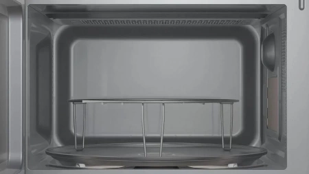 Микроволновая печь BOSCH BEL623MX3