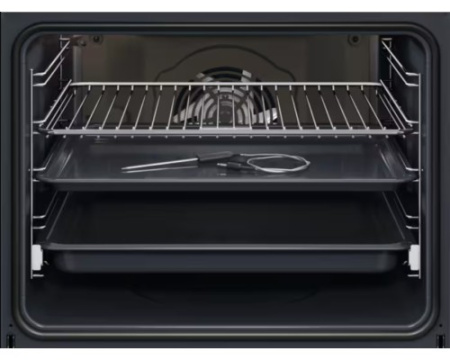 Духовой шкаф Electrolux LOD6F77WZ