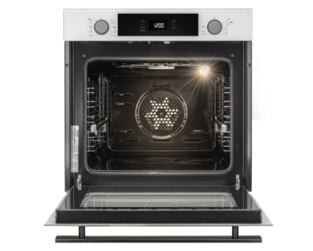 Электрический духовой шкаф DeLonghi DEO 735 BB FRANCA