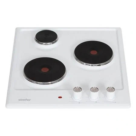 Варочная поверхность SIMFER H45E03W016