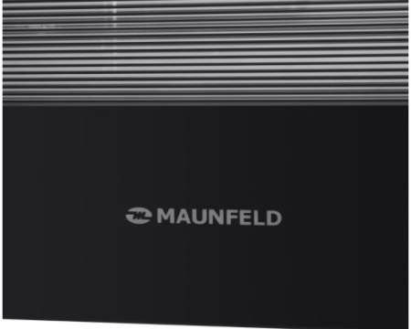 Духовой шкаф Maunfeld EOEC516B