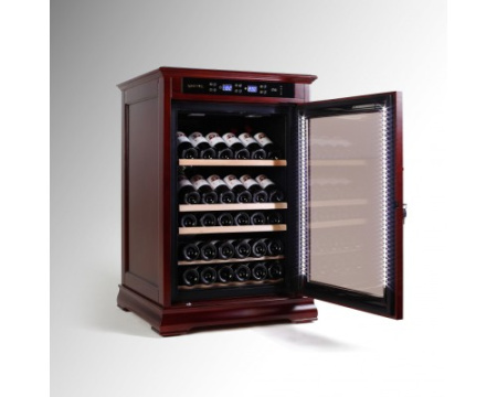 Винный шкаф Meyvel MV46-WM1-C